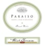 Paraiso Vineyards West Terrace Pinot Noir 2006 Front Label