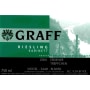Carl Graff Mosel Riesling Kabinett 2006 Front Label