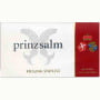 Prinz Salm Schloss Wallhausen Riesling Spatlese 2005 Front Label
