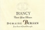 Domaine Bersan Irancy Cuvee Louis Bersan 2013 Front Label