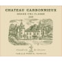 Chateau Carbonnieux  2005 Front Label