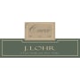 J. Lohr Cuvee POM 2006 Front Label