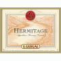 E. Guigal Hermitage Blanc 2005 Front Label