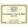 Louis Jadot Chambertin-Clos de Beze Grand Cru 2007 Front Label