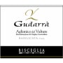 Azienda Bisceglia Aglianico del Vulture Gudarra 2005 Front Label