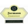 Jermann Chardonnay 2007 Front Label