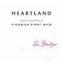 Heartland Viognier-Pinot Gris 2007 Front Label