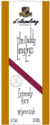 d'Arenberg Daddy Long Legs Tawny Port (375ML half-bottle) Front Label