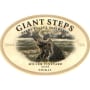 Giant Steps Miller Shiraz 2006 Front Label
