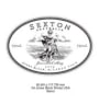 Giant Steps Sexton Vineyard Jones Block Shiraz 2004 Front Label