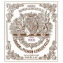 Chateau Pichon-Longueville Baron (1.5 Liter Magnum) 2005 Front Label