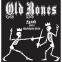 Charles Smith Wines Old Bones Syrah 2005 Front Label