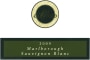 Kim Crawford Sauvignon Blanc 2009 Front Label