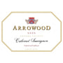 Arrowood Sonoma Cabernet Sauvignon 2005 Front Label