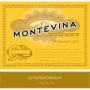 Montevina Chardonnay 2008 Front Label