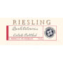 Schmitt Sohne Thomas Schmitt Riesling QbA 2006 Front Label
