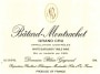 Domaine Blain-Gagnard Batard-Montrachet Grand Cru 2010 Front Label