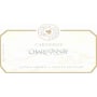 Gloria Ferrer Carneros Chardonnay 2007 Front Label