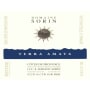 Domaine Sorin Terra Amata Rose Cotes de Provence 2007 Front Label