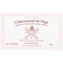 Rene Boulay Chateauneuf-du-Pape 2006 Front Label