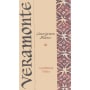 Veramonte Sauvignon Blanc 2009 Front Label