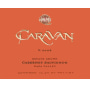 Darioush Caravan Cabernet Sauvignon 2006 Front Label