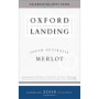 Oxford Landing Merlot 2008 Front Label