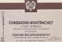 Domaine Bouard-Bonnefoy Chassagne-Montrachet En Remilly Premier Cru 2013 Front Label