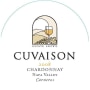 Cuvaison Estate Chardonnay 2008 Front Label