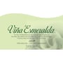 Torres Vina Esmeralda Blanco 2008 Front Label