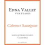 Edna Valley Vineyard Cabernet Sauvignon 2007 Front Label