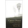 Ghost Pines Cabernet Sauvignon 2007 Front Label