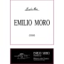 Emilio Moro Ribera del Duero 2006 Front Label
