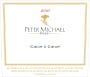 Peter Michael Coeur a Coeur White Blend 2010  Front Label