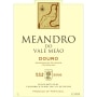 Quinta do Vale Meao Douro Meandro 2006 Front Label