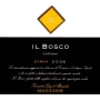 Tenimenti Luigi d'Alessandro Syrah Cortona Il Bosco 2006 Front Label
