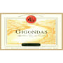 E. Guigal Gigondas Rouge 2006 Front Label