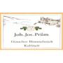 Joh. Jos. Prüm Graacher Himmelreich Riesling Kabinett 2008 Front Label