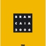 Brancaia Tre 2006 Front Label