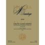 Felsina Chianti Classico Riserva Rancia 2006 Front Label