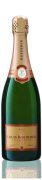 Louis Roederer Brut Rose 2004 Front Label