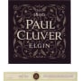 Paul Cluver Pinot Noir 2008 Front Label
