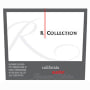 Raymond R Collection Merlot 2006 Front Label