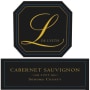Lyeth L de Lyeth Cabernet Sauvignon 2007 Front Label