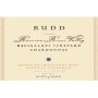 Rudd Bacigalupi Vineyard Chardonnay 2006 Front Label