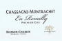 Domaine Buisson-Charles Chassagne-Montrachet En Remilly Premier Cru 2013 Front Label