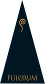 Fulcrum Pinot Noir 2012 Front Label