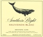 Southern Right Sauvignon Blanc 2009 Front Label
