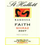 St Hallett Faith Shiraz 2007 Front Label