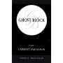 Ghost Block Oakville Estate Cabernet Sauvignon 2006 Front Label
